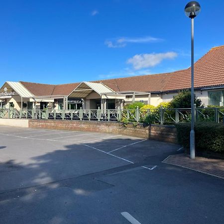 Seabreeze, Utopia, Walking Distance To Beach, 5 Star Shorefield Country Park, Milford On Sea, Shorefield Road, So41 0Lh, United Kingdom Zewnętrze zdjęcie