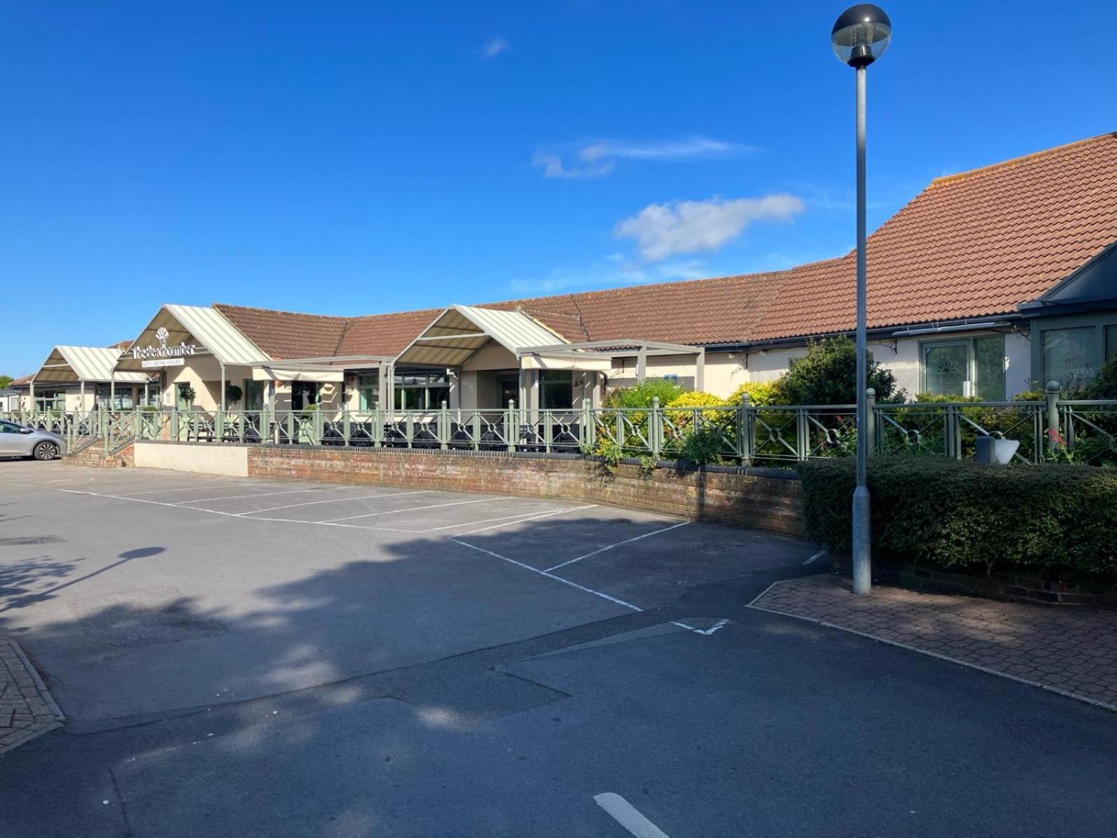 Seabreeze, Utopia, Walking Distance To Beach, 5 Star Shorefield Country Park, Milford On Sea, Shorefield Road, So41 0Lh, United Kingdom Zewnętrze zdjęcie