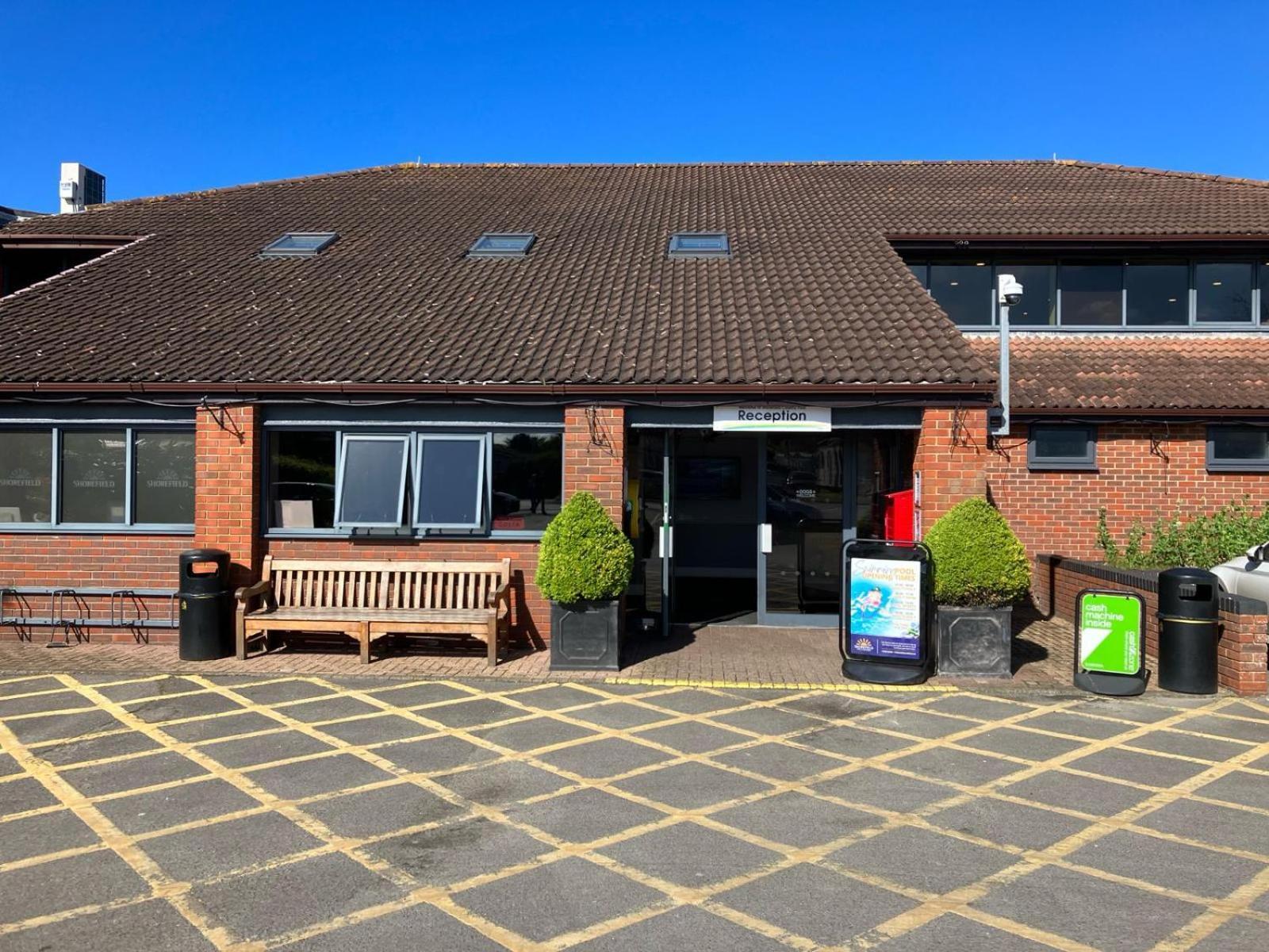 Seabreeze, Utopia, Walking Distance To Beach, 5 Star Shorefield Country Park, Milford On Sea, Shorefield Road, So41 0Lh, United Kingdom Zewnętrze zdjęcie