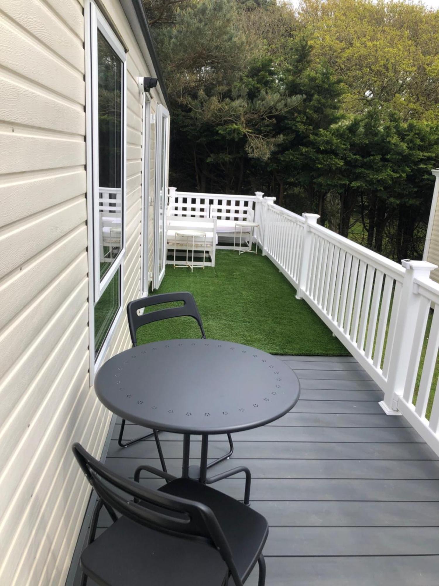 Seabreeze, Utopia, Walking Distance To Beach, 5 Star Shorefield Country Park, Milford On Sea, Shorefield Road, So41 0Lh, United Kingdom Zewnętrze zdjęcie