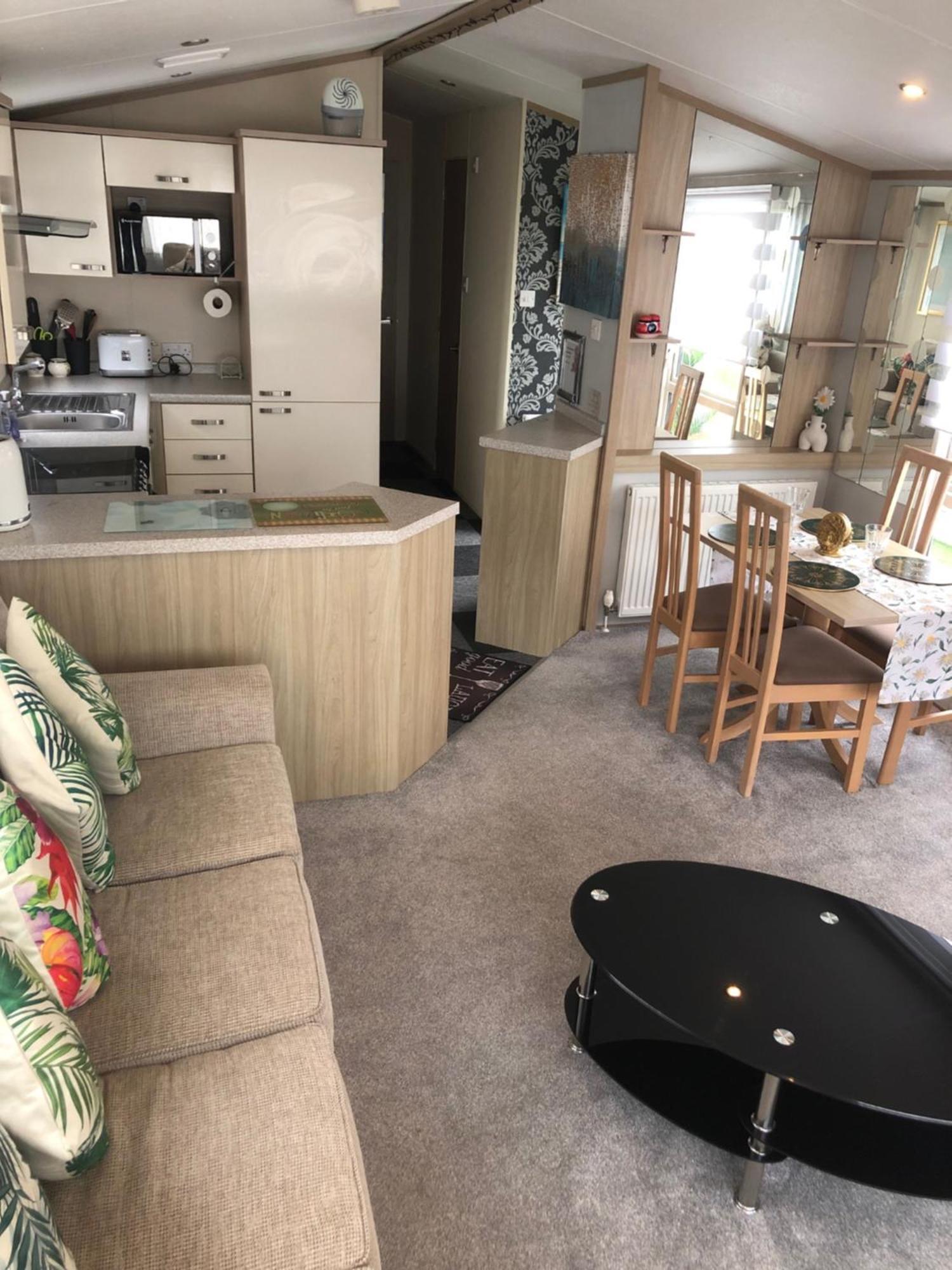 Seabreeze, Utopia, Walking Distance To Beach, 5 Star Shorefield Country Park, Milford On Sea, Shorefield Road, So41 0Lh, United Kingdom Zewnętrze zdjęcie